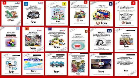k to 12 electronics learning module grade 10 pdf|DepEd Learning Portal.